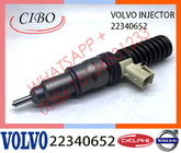 22340652 High quality Diesel Fuel Injector 20584346 Common rail injector 22340652 for sale