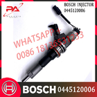 0445120006 Diesel Engine Fuel Injector 0445120006 ME355278 Common Rail For Mitsubishi 6m70 6M60 / Mercedes